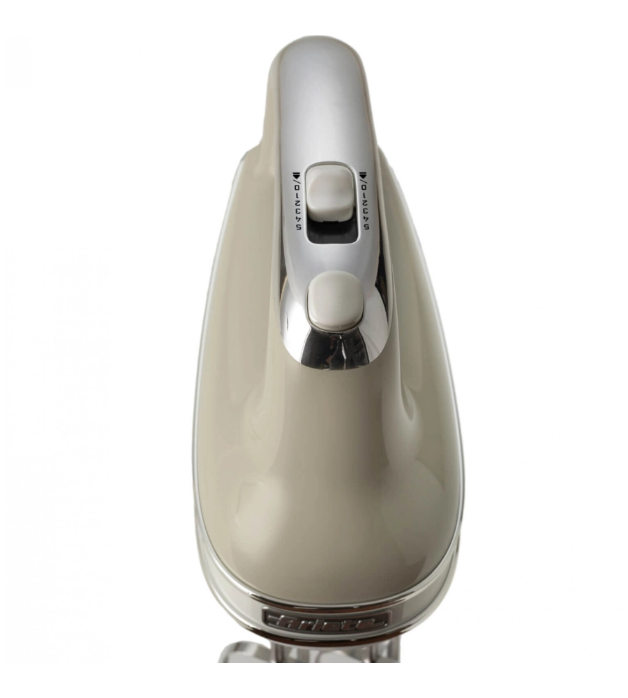 SBATTITORE ELETTRICO ARIETE "1548" BEIGE 450 W