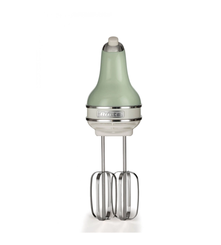 SBATTITORE ELETTRICO ARIETE "1548" VERDE 450 W