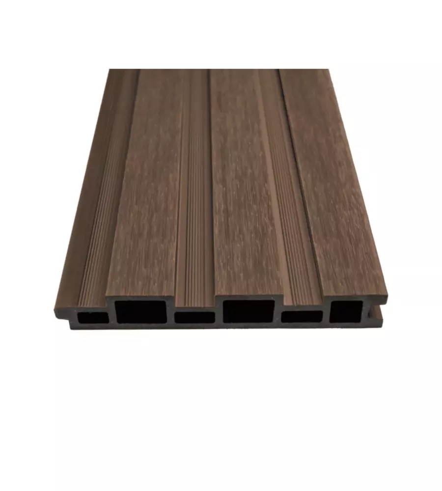 PANNELLO LATERALE PER PERGOLA OMBRÉA IN TECK LATO 3 MT