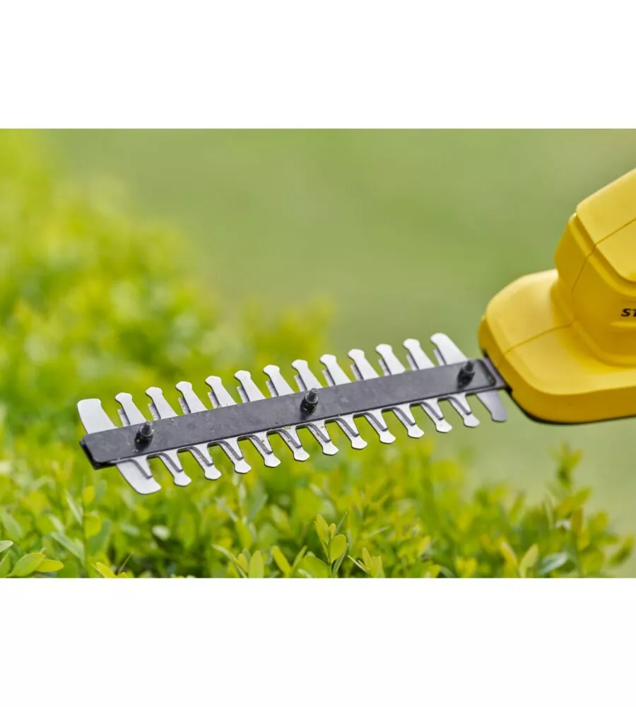 CESOIA SFOLTIRAMI A BATTERIA STANLEY FATMAX 18V, SOLO CORPO MACCHINA