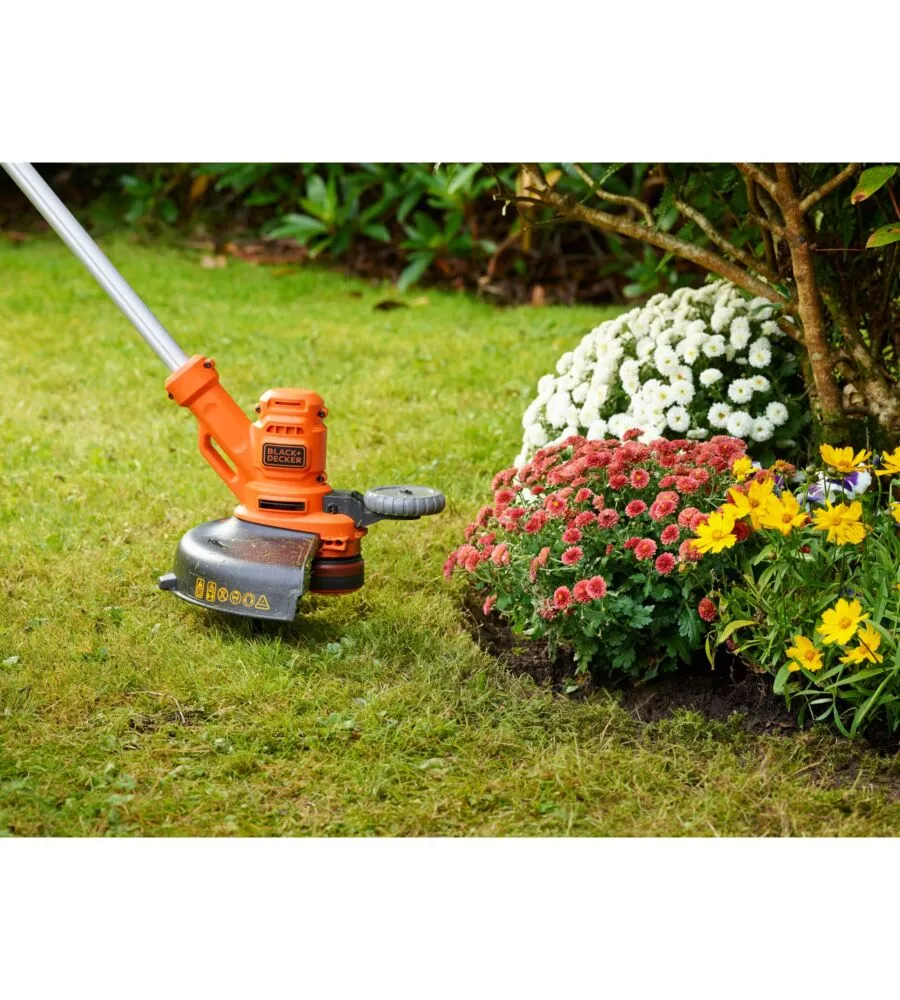 TAGLIABORDI ELETTRICO BLACK+DECKER 550 W