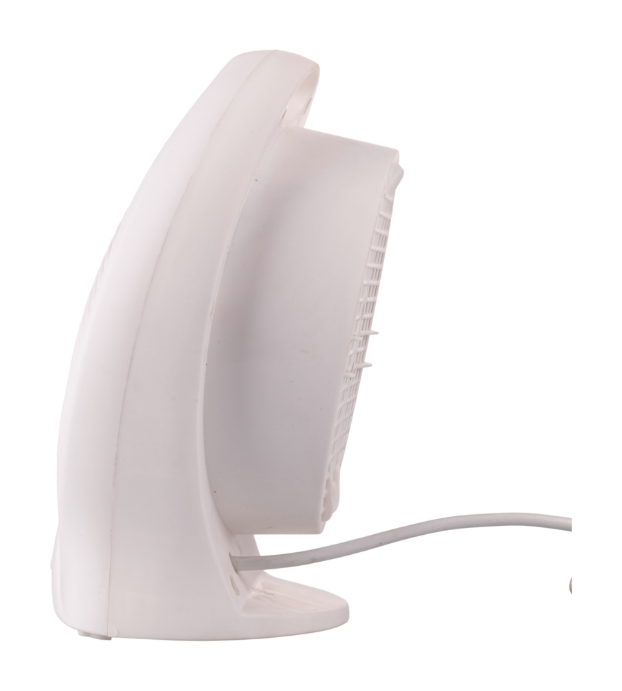 Termoventilatore da tavolo Kooper bianco 2000W