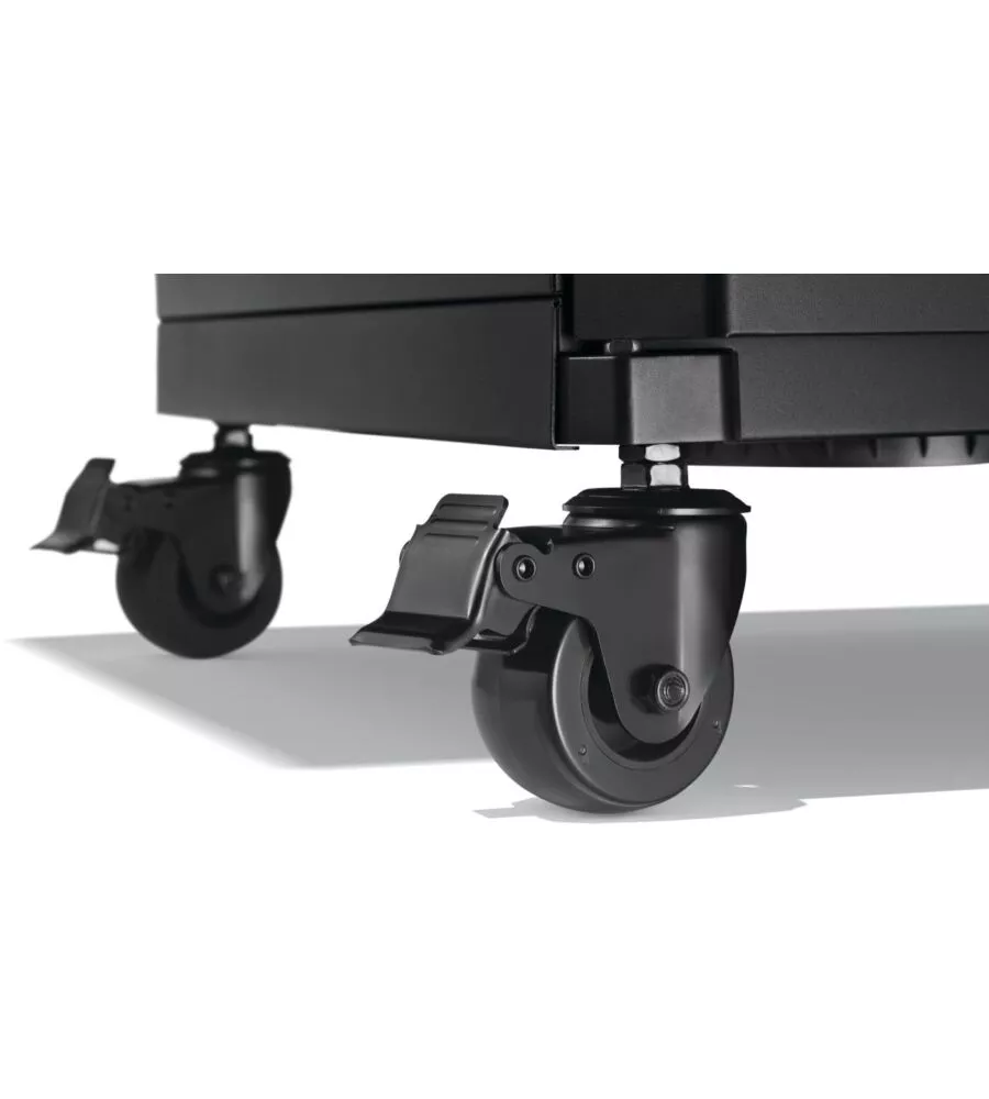 BARBECUE A GAS NAPOLOEN "PHANTOM PRESTIGE 500 CONNECTED" 6 BRUCIATORI