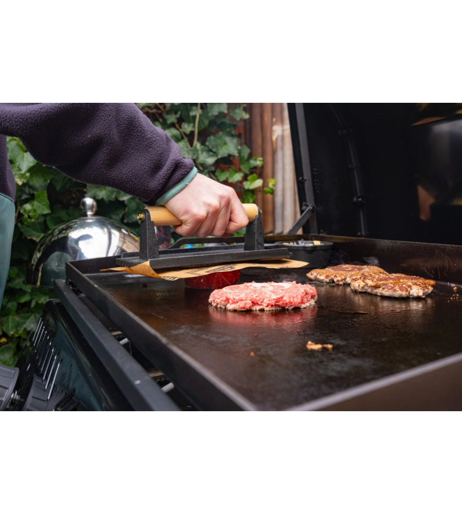 BARBECUE A GAS NAPOLEON "FREESTYLE 24" NERO 3 BRUCIATORI