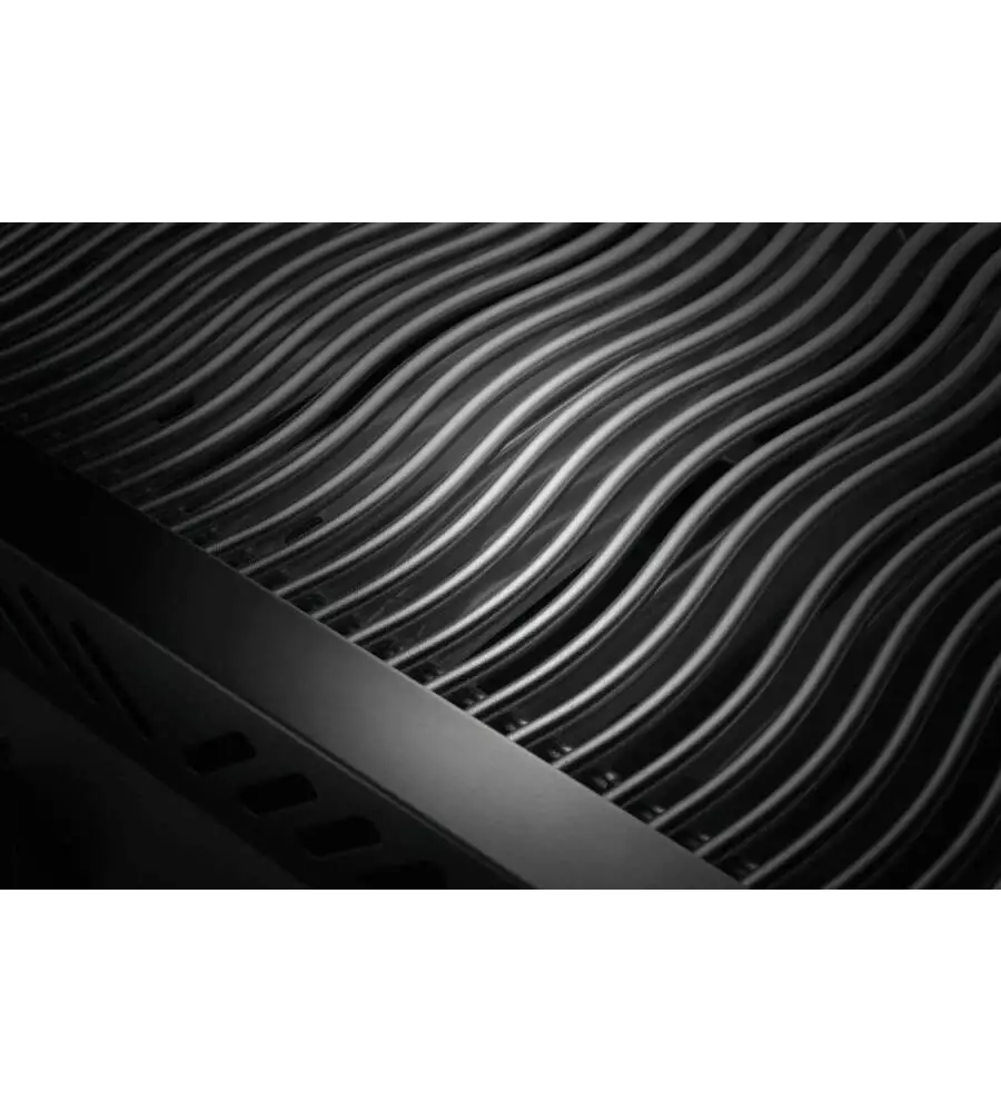 BARBECUE A GAS DA INCASSO NAPOLEON "SERIE 700 32" NERO 5 BRUCIATORI