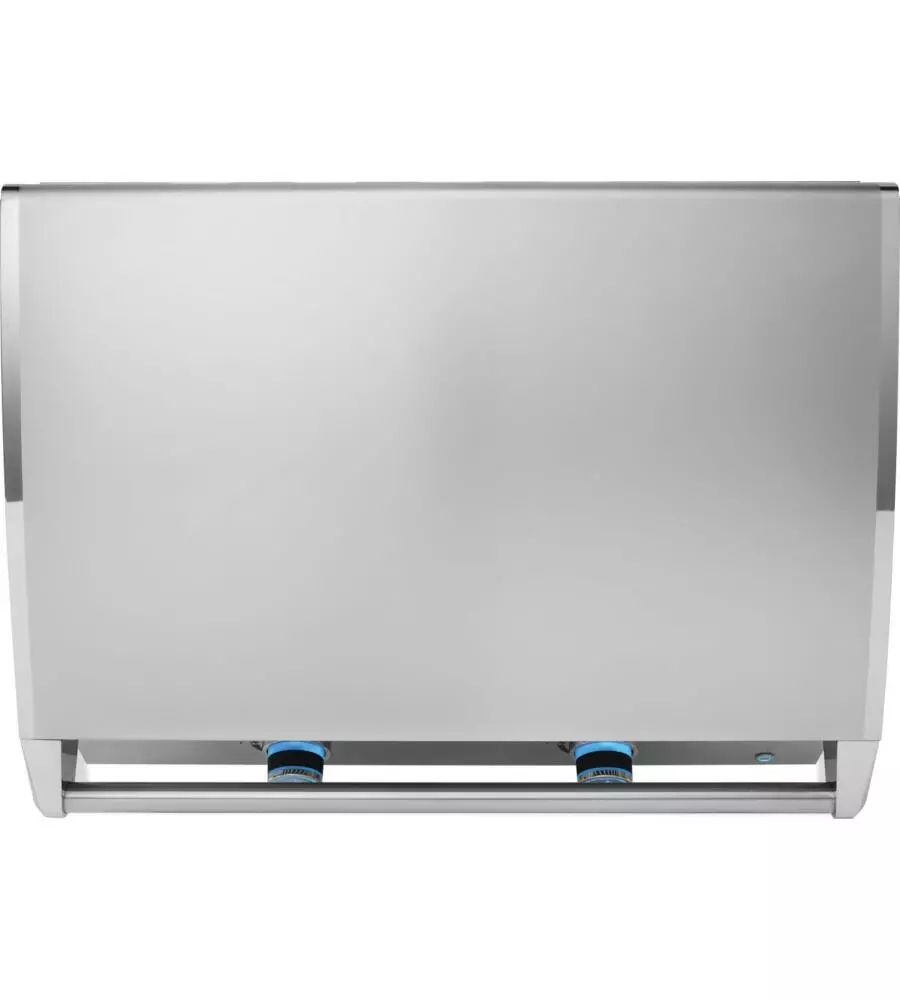 PIASTRA A GAS INTEGRATA NAPOLEON "SERIE 700" GRIGIO 2 BRUCIATORI