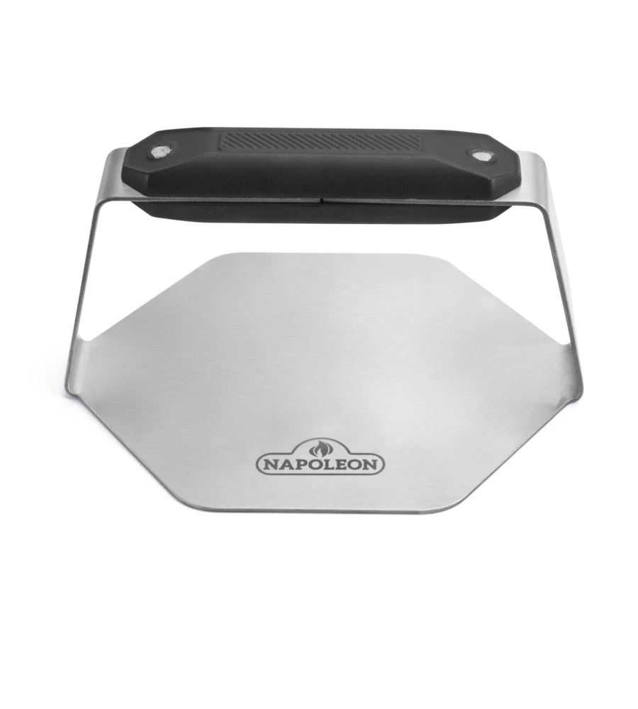 PRESSA PER HAMBURGER NAPOLEON