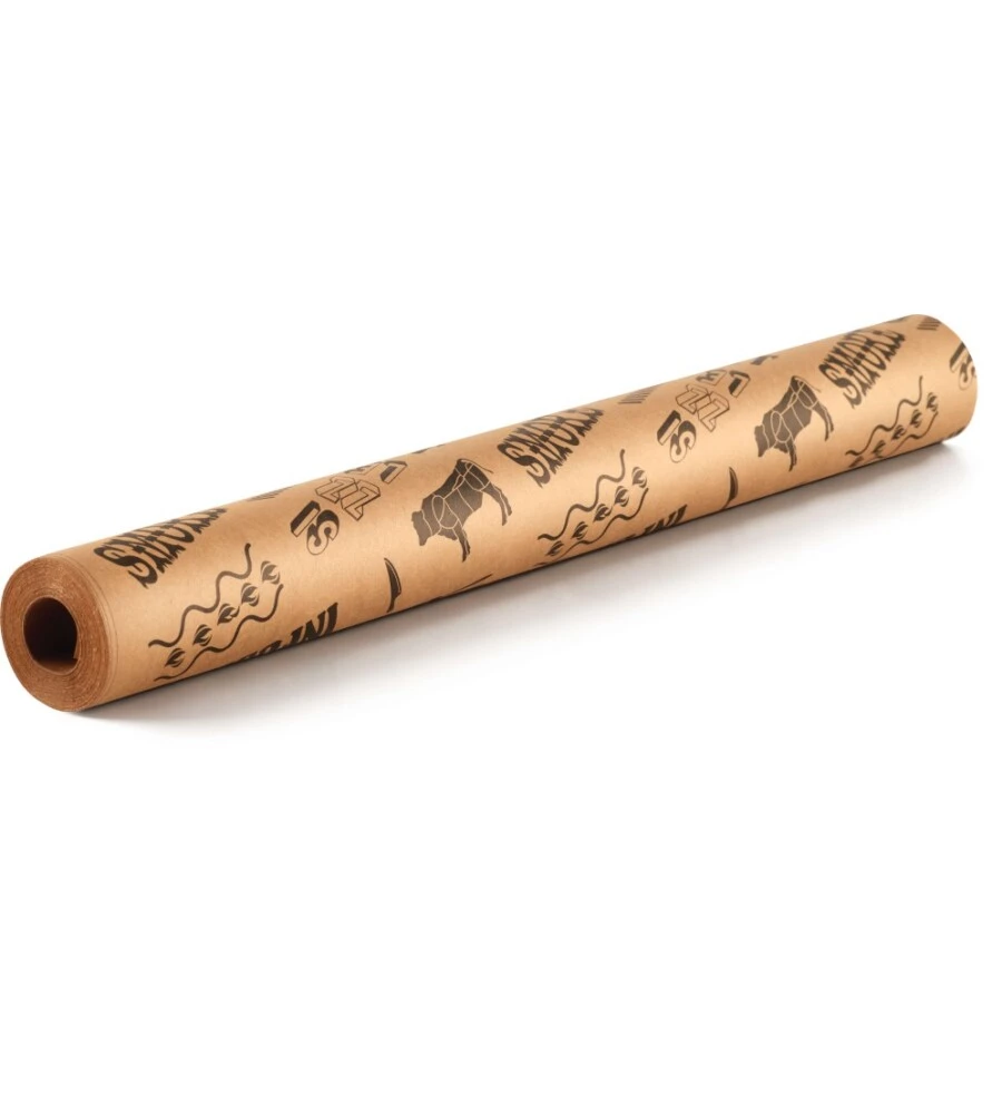 CARTA ALIMENTARE PER CARNE NAPOLEON 27 MT