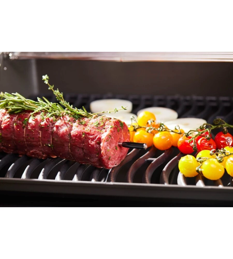 TERMOMETRO CARNE PER BARBECUE NAPOLEON