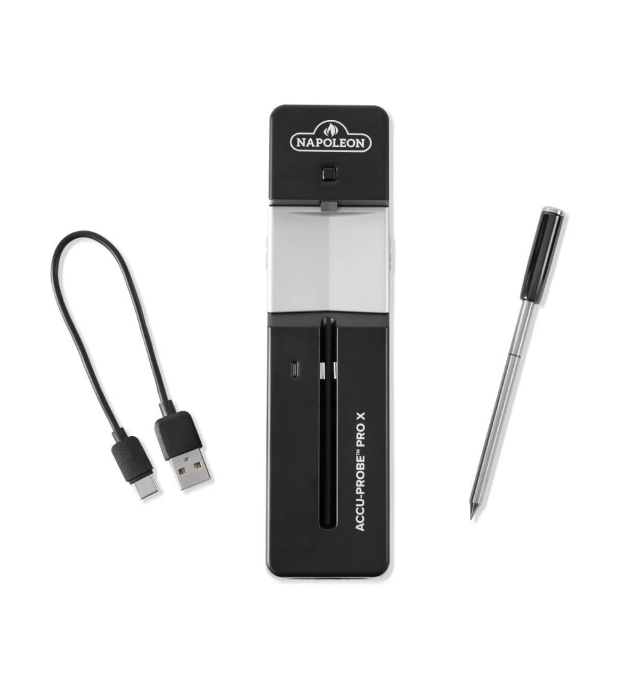 TERMOMETRO CARNE PER BARBECUE NAPOLEON