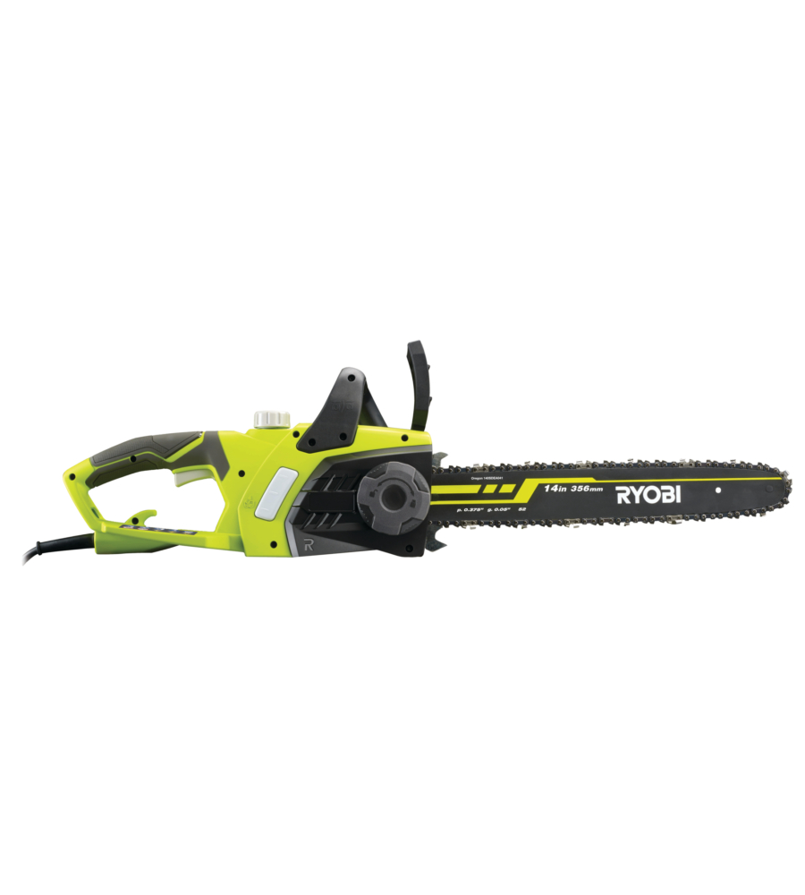 Motosega elettrica Ryobi "RCS1835B" barra 35 cm 1800W