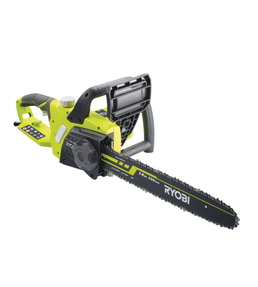 Motosega elettrica Ryobi "RCS1835B" barra 35 cm 1800W