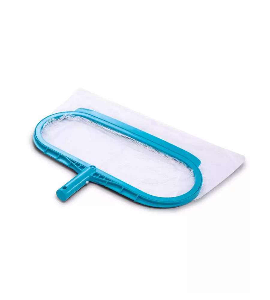 RETINA A SACCO INTEX PER PULIZIA PISCINA - COD. 29051