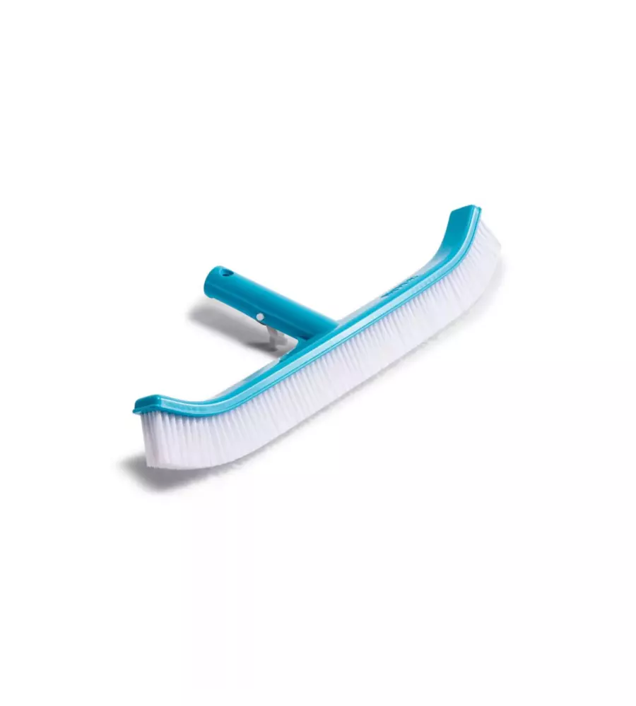 SPAZZOLA PARETI CURVE INTEX PER PULIZIA PISCINA - COD. 29053