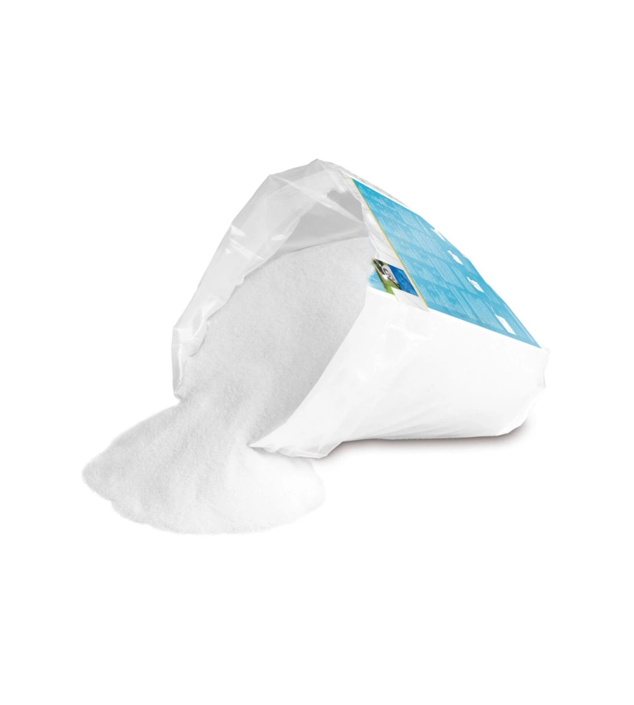 SABBIA DI VETRO INTEX PER FILTRAZIONE POMPE FILTRO A SABBIA 25 KG - COD. 29058