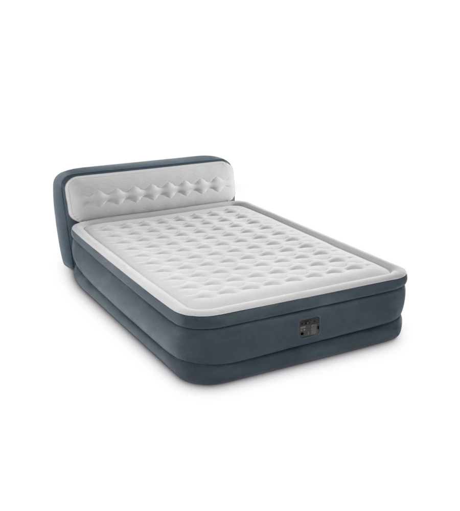 MATERASSO DURA-BEAM CON SCHIENALE 152X236X86 CM