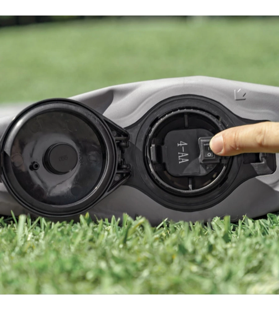 MATERASSO MATRIMONIALE GONFIABILE INTEX CON POMPA INTERNA A PIEDE 152X203X25 CM - COD. 64783