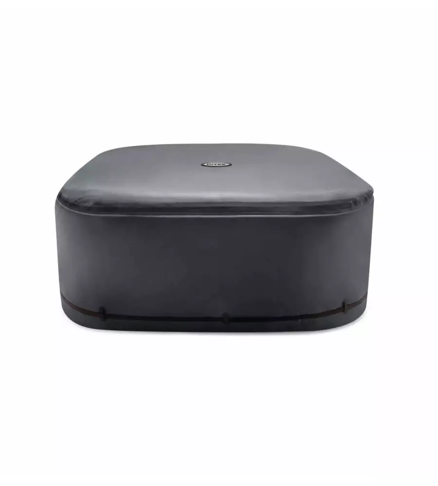 COPERTURA SOLARE INTEX PER SPA QUADRATA 4 POSTI - COD. 28534