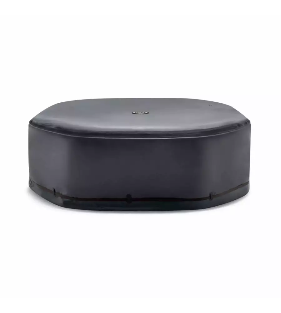 COPERTURA SOLARE INTEX PER SPA OTTAGONALE 4 POSTI - COD. 28536
