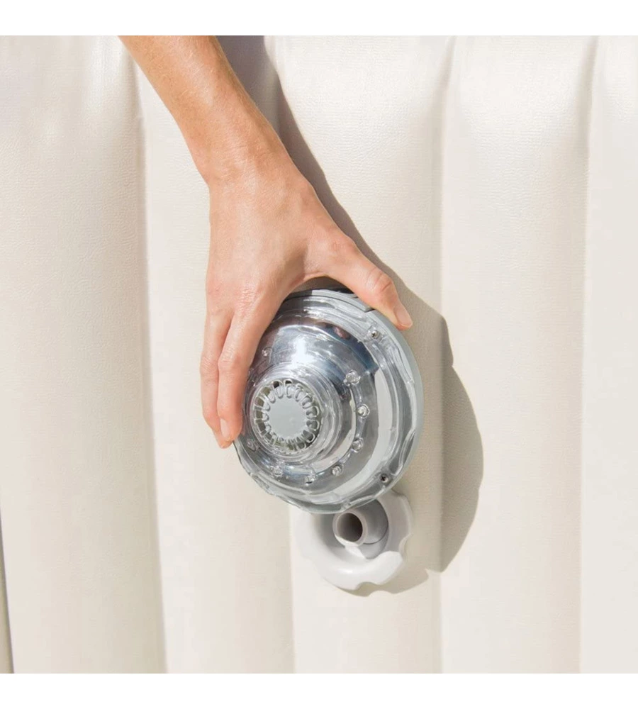 LUCE LED IDROELETTRICA INTEX PER PISCINA IDROMASSAGGIO PURESPA - COD. 28504