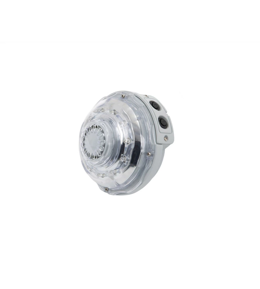 LUCE LED IDROELETTRICA INTEX PER PISCINA IDROMASSAGGIO PURESPA - COD. 28504