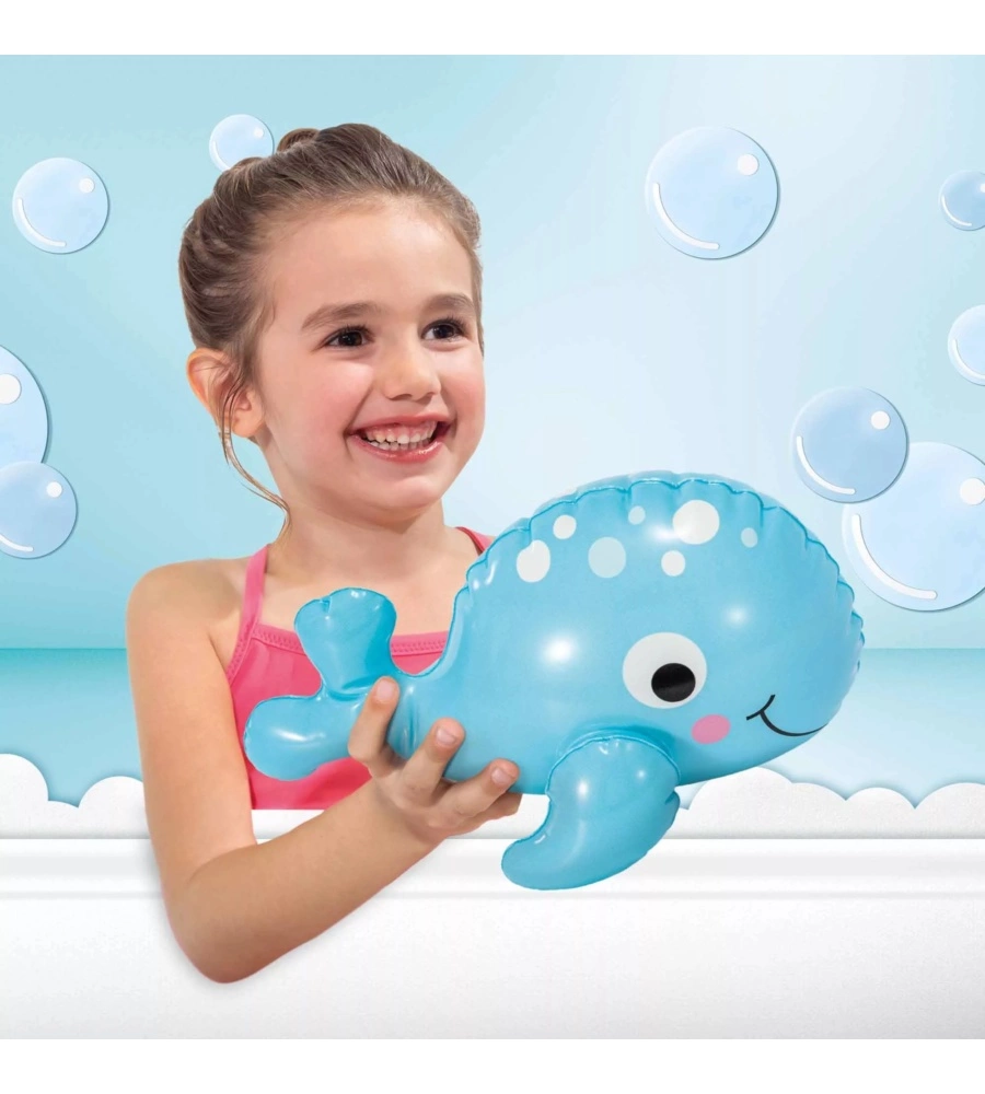 ANIMALETTI GONFIABILI INTEX COLORI ASSORTITI - COD. 59590NP