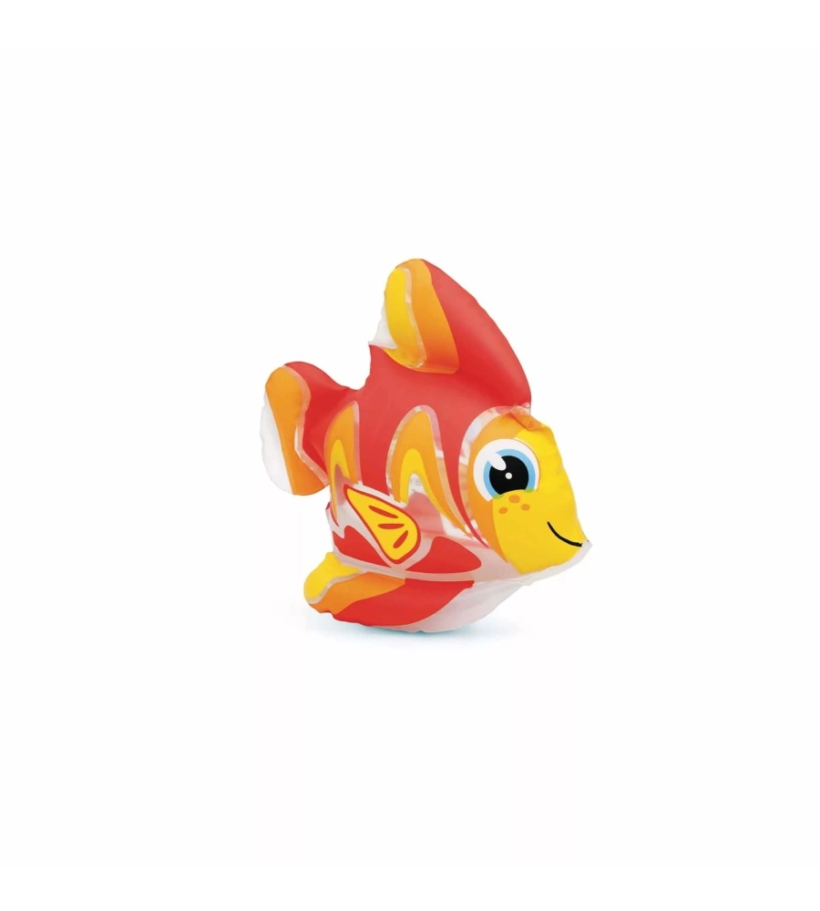 ANIMALETTI GONFIABILI INTEX COLORI ASSORTITI - COD. 59590NP