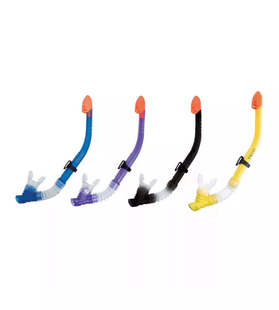 BOCCAGLIO NUOTO INTEX "EASY FLOW" COLORI ASSORTITI - COD. 55928