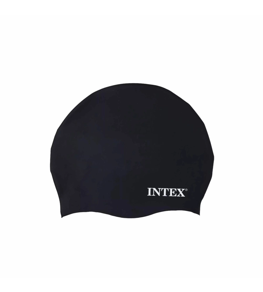 CUFFIA NUOTO INTEX IN SILICONE COLORI ASSORTITI - COD. 55992
