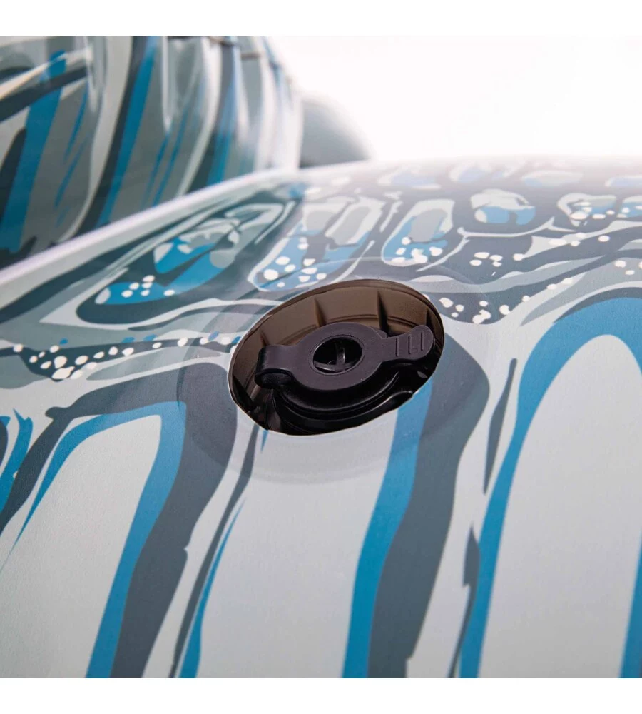 DINOSAURI GONFIABILI INTEX BRONTOSAURO O TRICERATOPO - COD. 48594NP