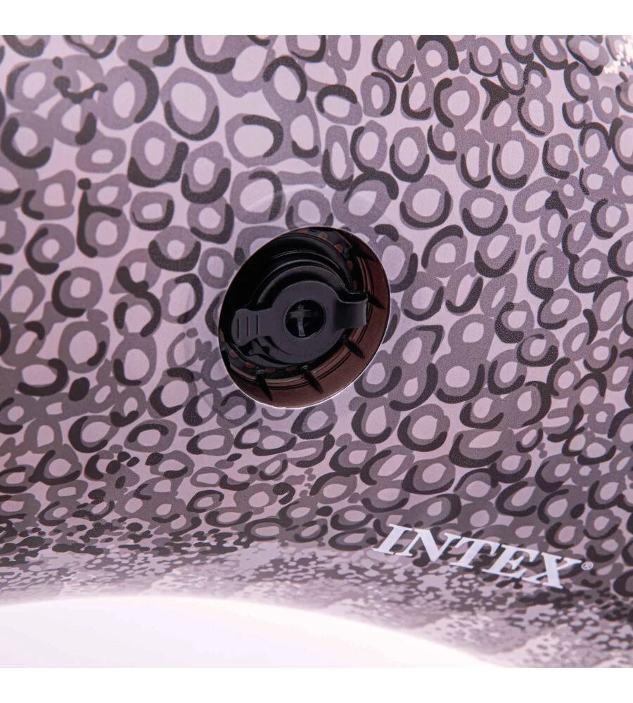 DINOSAURI GONFIABILI INTEX BRONTOSAURO O TRICERATOPO - COD. 48594NP