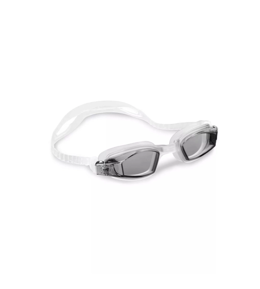 OCCHIALINI NUOTO INTEX "FREE STYLE" COLORI ASSORTITI