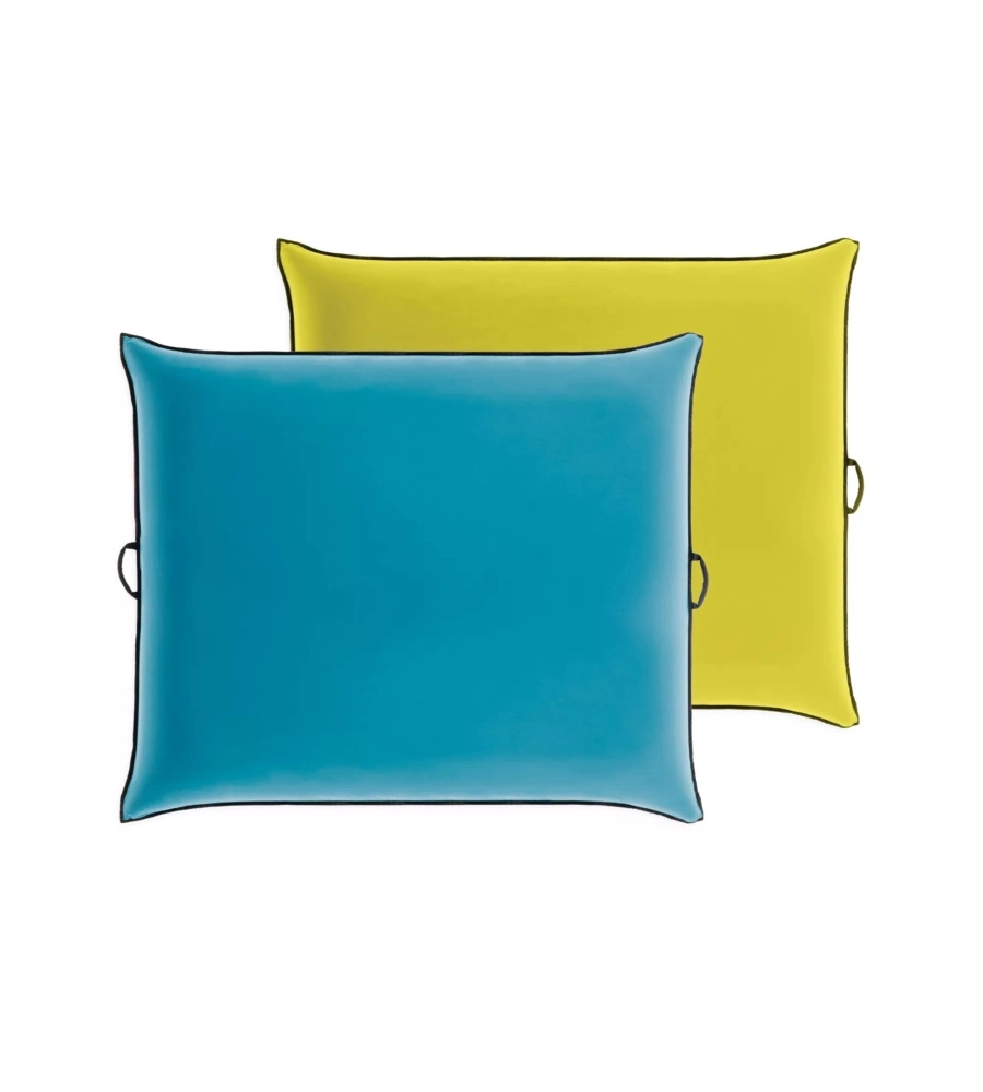 SACCO GONFIABILE INTEX "LUXE LOUNGE" MULTICOLORE 198X157 CM - COD. 56794EU