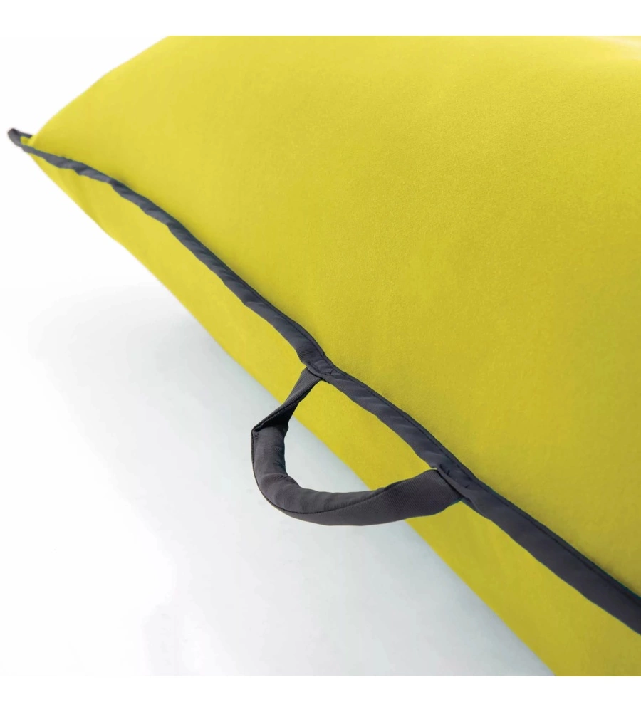 SACCO GONFIABILE INTEX "LUXE LOUNGE" MULTICOLORE 198X157 CM - COD. 56794EU