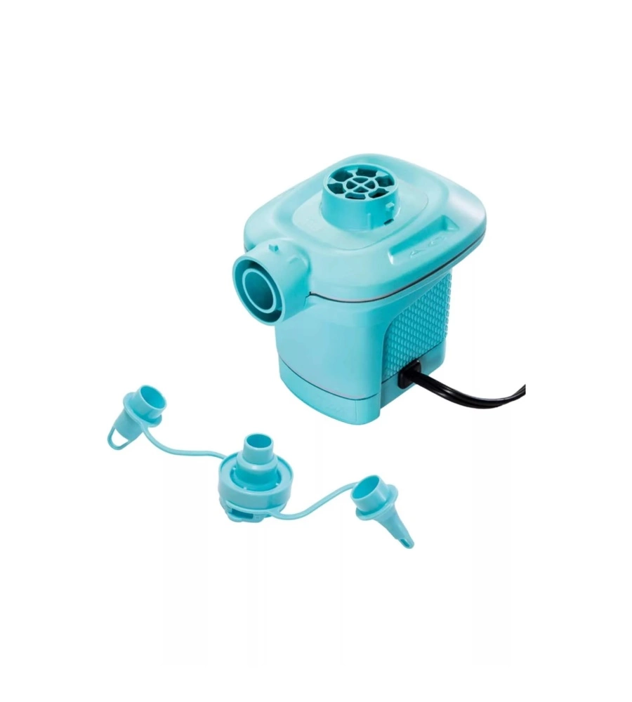 POMPA ELETTRICA INTEX "QUICK FILL" PER GONFIABILI