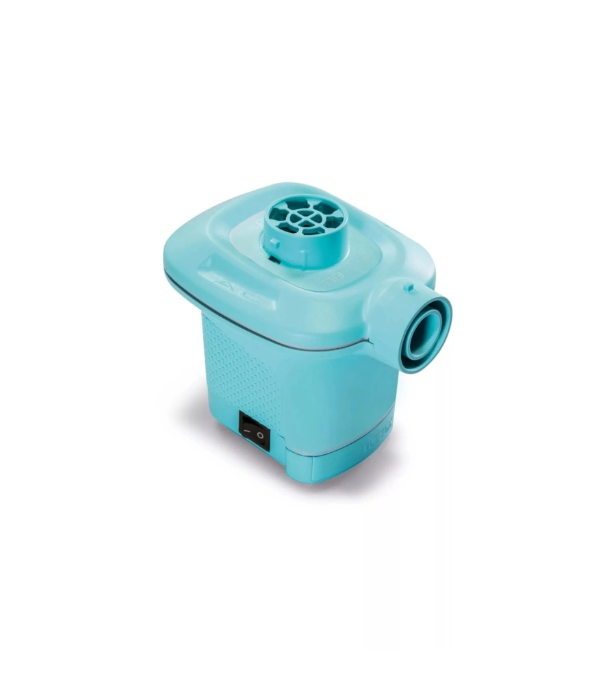 POMPA ELETTRICA INTEX "QUICK FILL" PER GONFIABILI