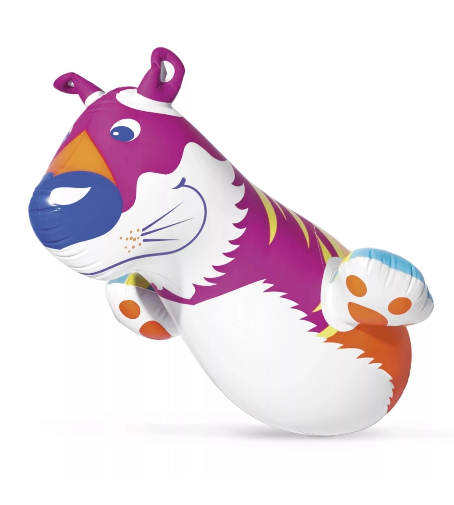 ANIMALI GONFIABILI SEMPREINPIEDI INTEX IN VINILE COLORI ASSORTITI - COD. 44669NP