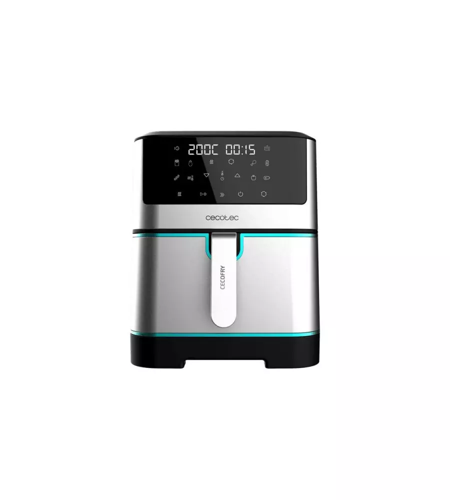 FRIGGITRICE AD ARIA CECOTEC "CECOFRY SUPREME 8000" 8 LT 1800 W