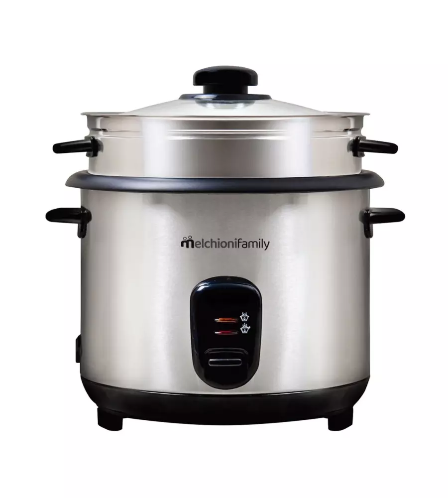 CUOCIRISO MELCHIONI "FAMILY LOTO" 1 LT 700 W