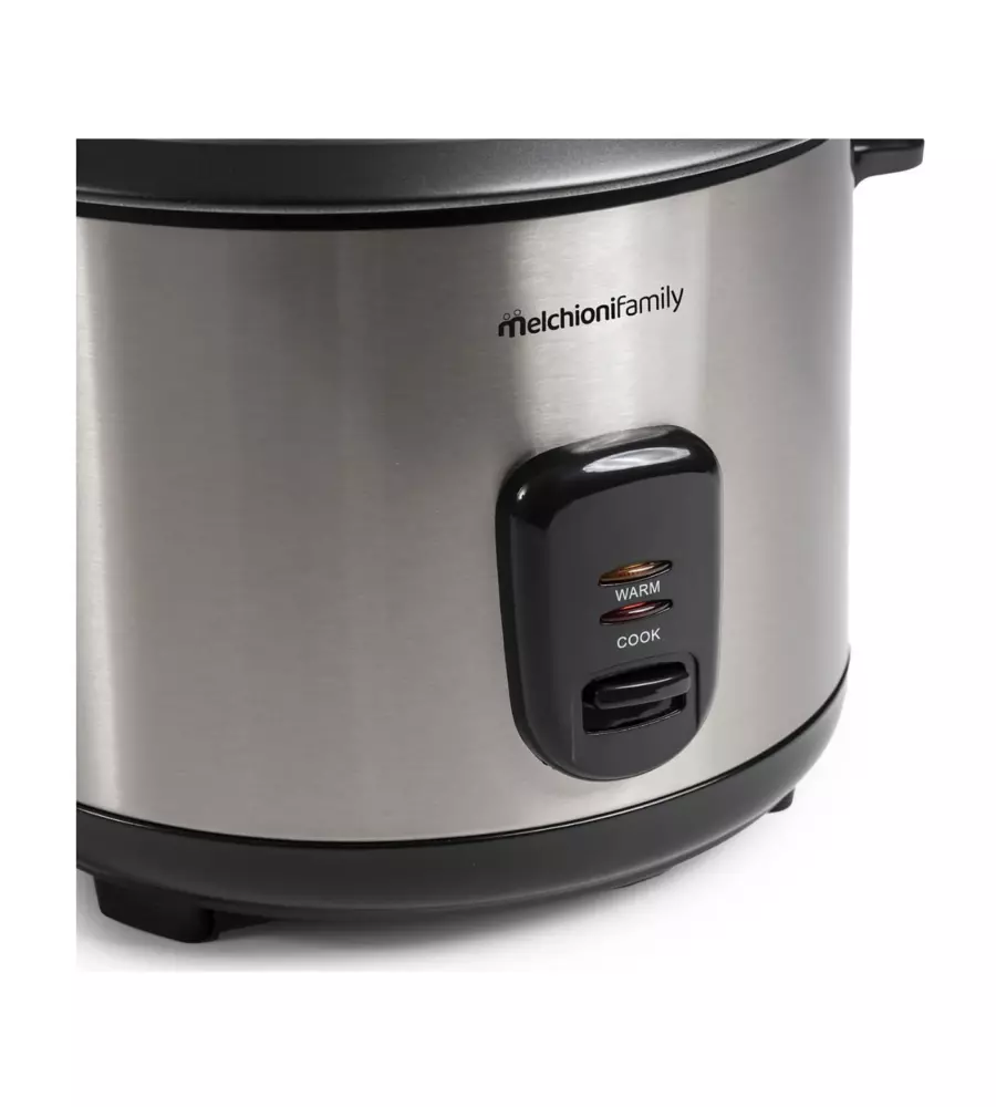 CUOCIRISO MELCHIONI "FAMILY LOTO" 1 LT 700 W