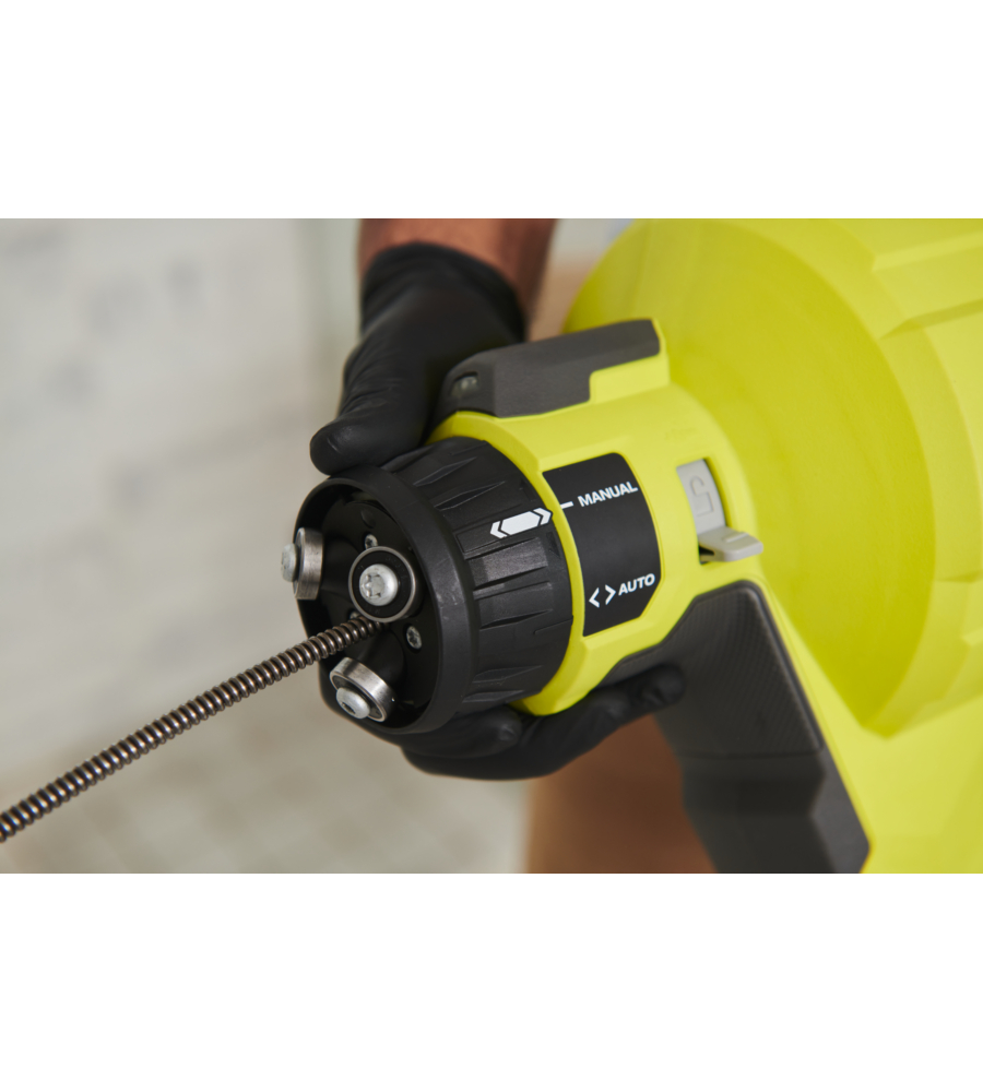 Stasatore a batteria Ryobi "RDA18-0" 18V solo corpo macchina