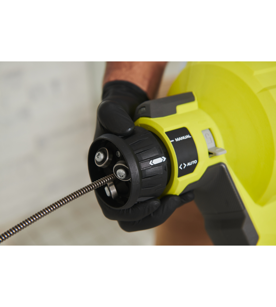 Stasatore a batteria Ryobi "RDA18-0" 18V solo corpo macchina