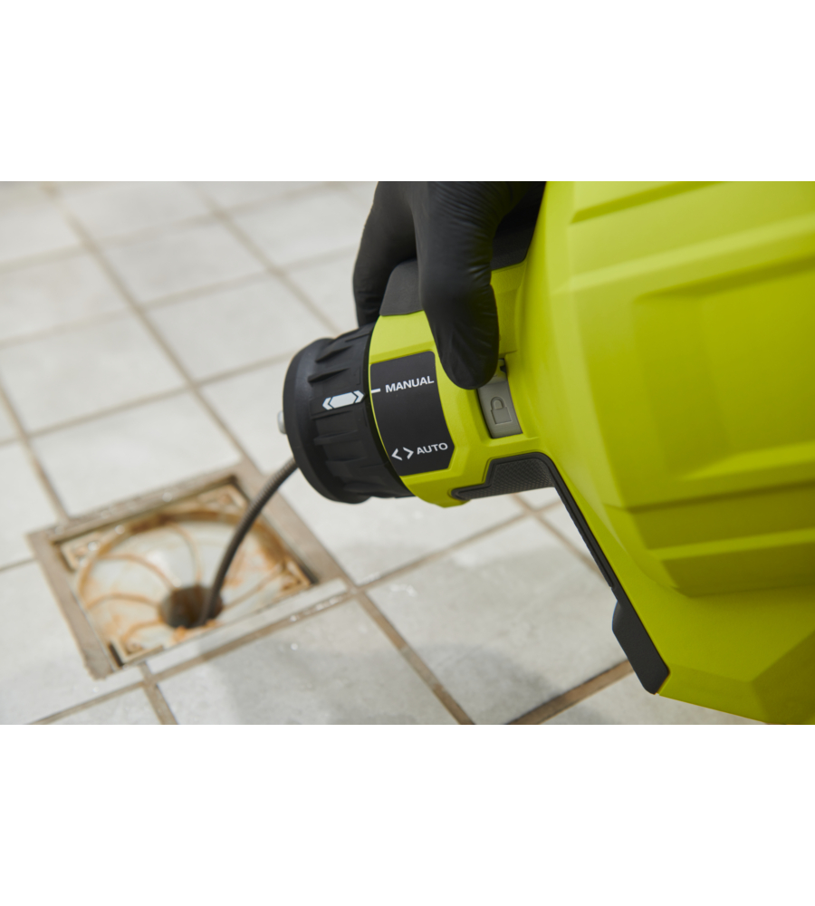 Stasatore a batteria Ryobi "RDA18-0" 18V solo corpo macchina