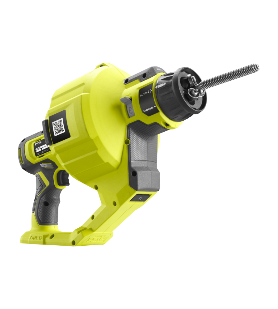 Stasatore a batteria Ryobi "RDA18-0" 18V solo corpo macchina