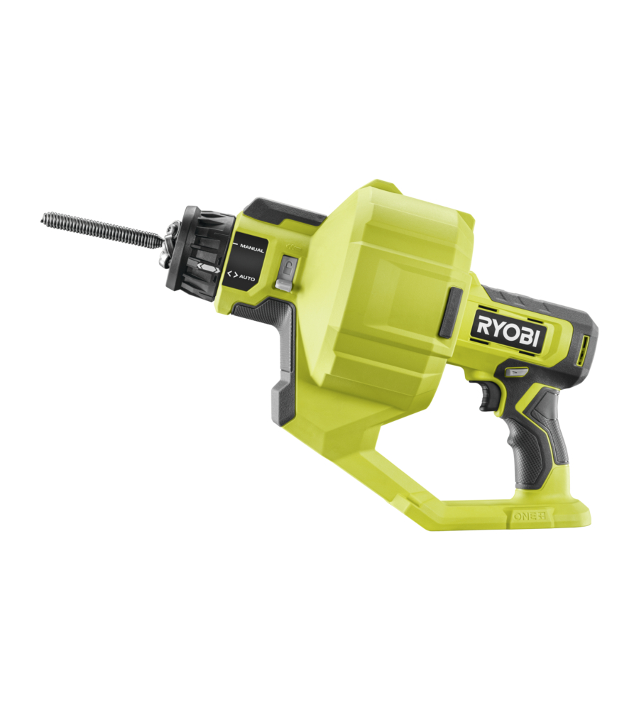 Stasatore a batteria Ryobi "RDA18-0" 18V solo corpo macchina