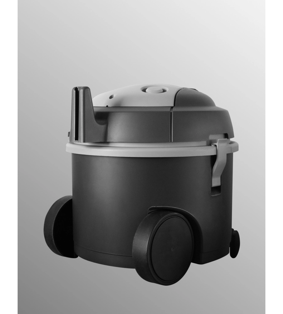 Aspirapolvere elettrico Lavor "Silent" 800w 12lt 44l/s