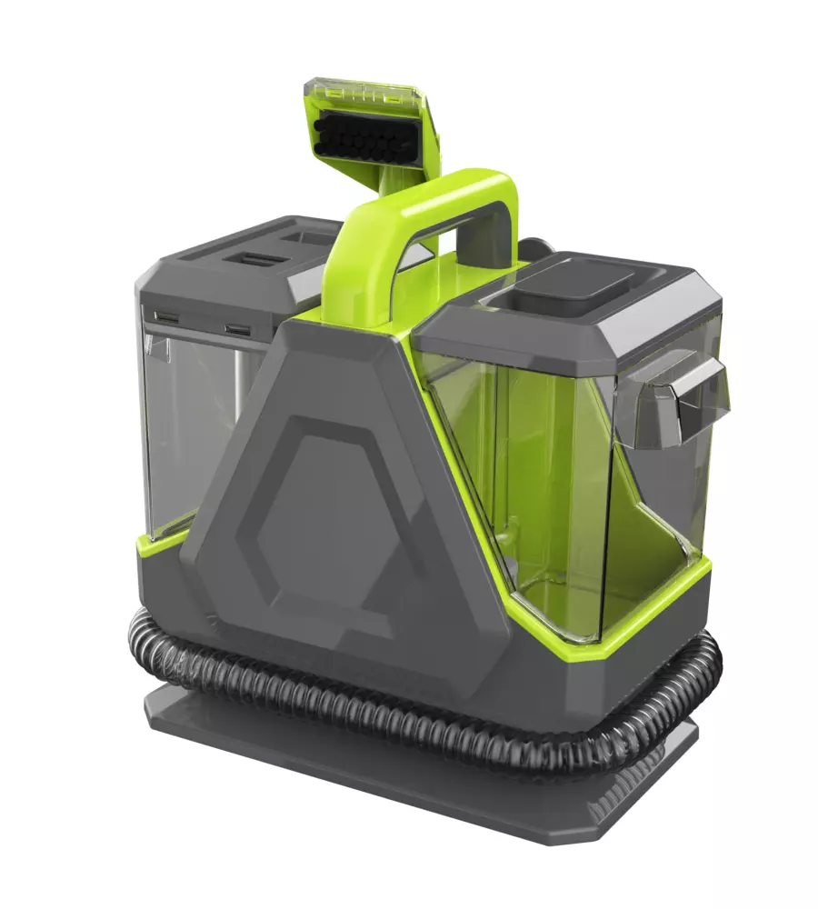 Pulitore portatile multiuso Akai "3in1" 550W