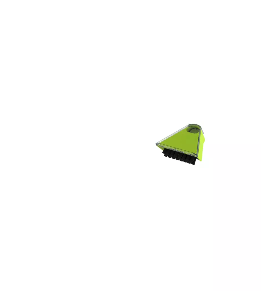 Pulitore portatile multiuso Akai "3in1" 550W