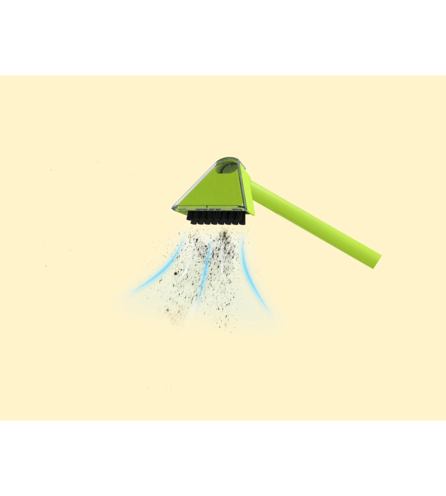 Pulitore portatile multiuso Akai "3in1" 550W