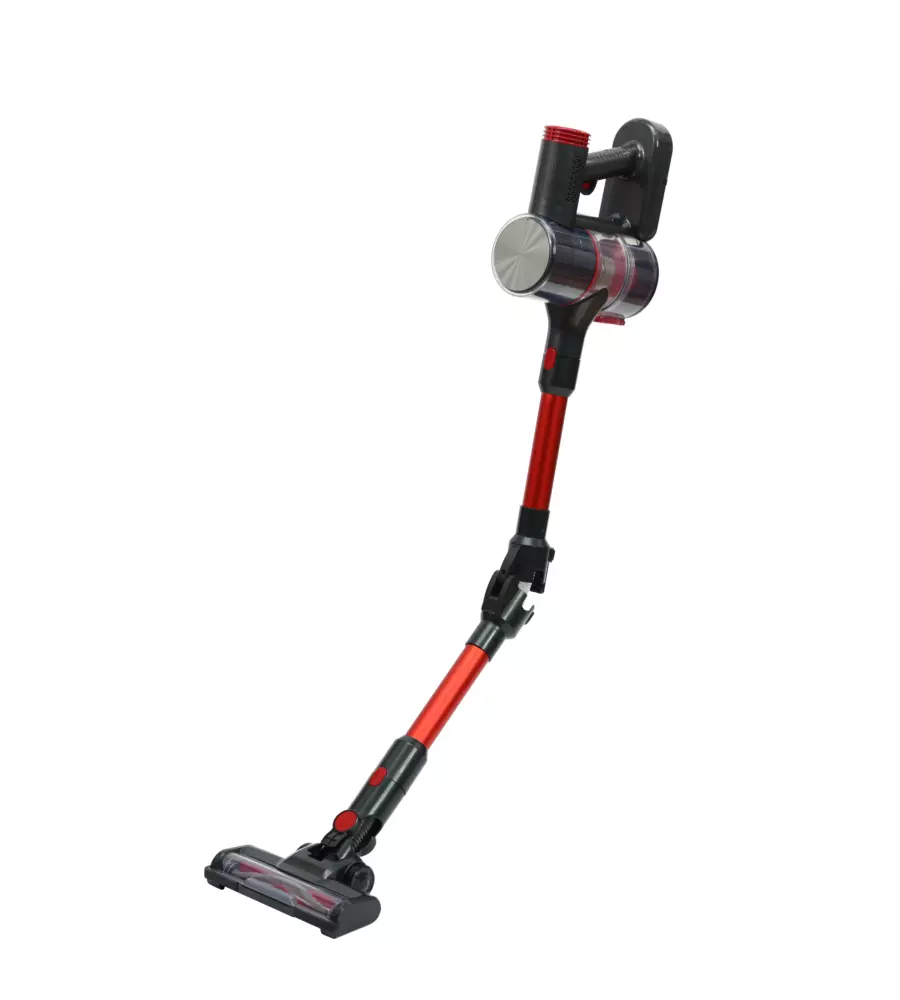 Aspirapolvere a batteria pieghevole Akai "AP940K" 150W 10 kpa